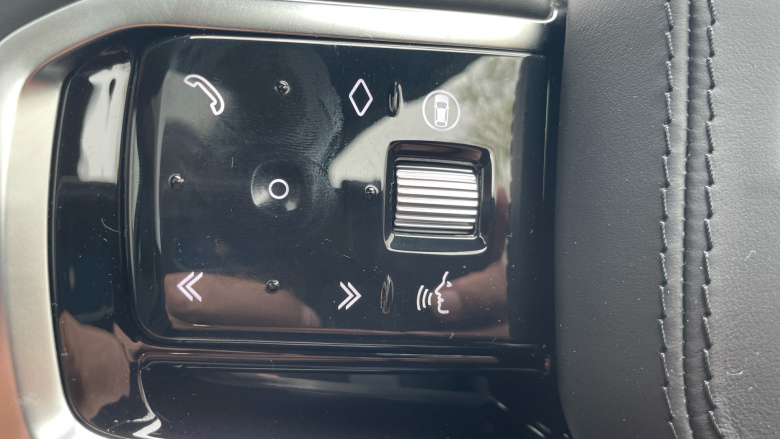 Land Rover Discovery Sport 1.5 P270e Metropolitan 5dr Auto [5 Seat] [NI] Station Wagon